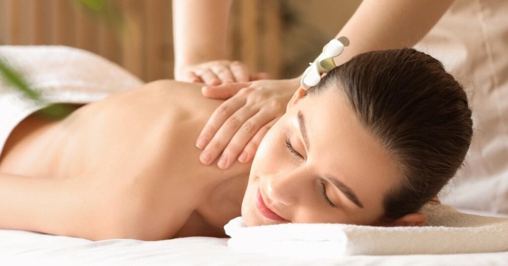 Top 5 Professional Home Massage Services in Thuong Phuc, Ha Noi – Relaxation & Wellness at Your Doorstep
