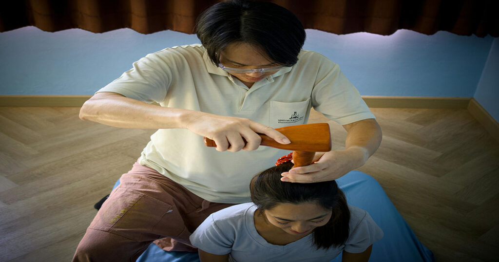 Top 5 Home Massage Services in Son Tay, Ha Noi – Best Professional Massage at Your Doorstep