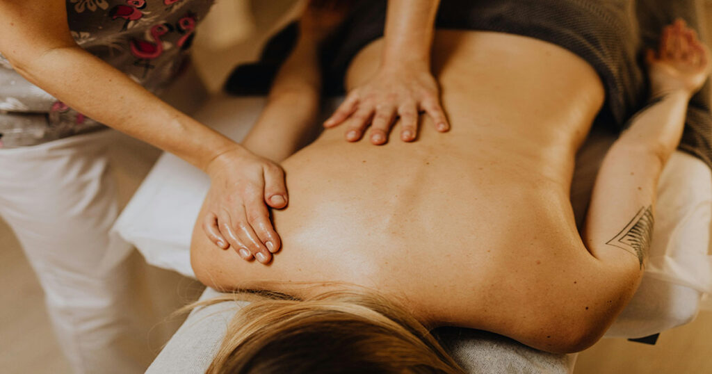 Top 5 Professional Home Massage Services in Dai Thanh, Ha Noi – Relaxation & Therapy at Your Doorstep