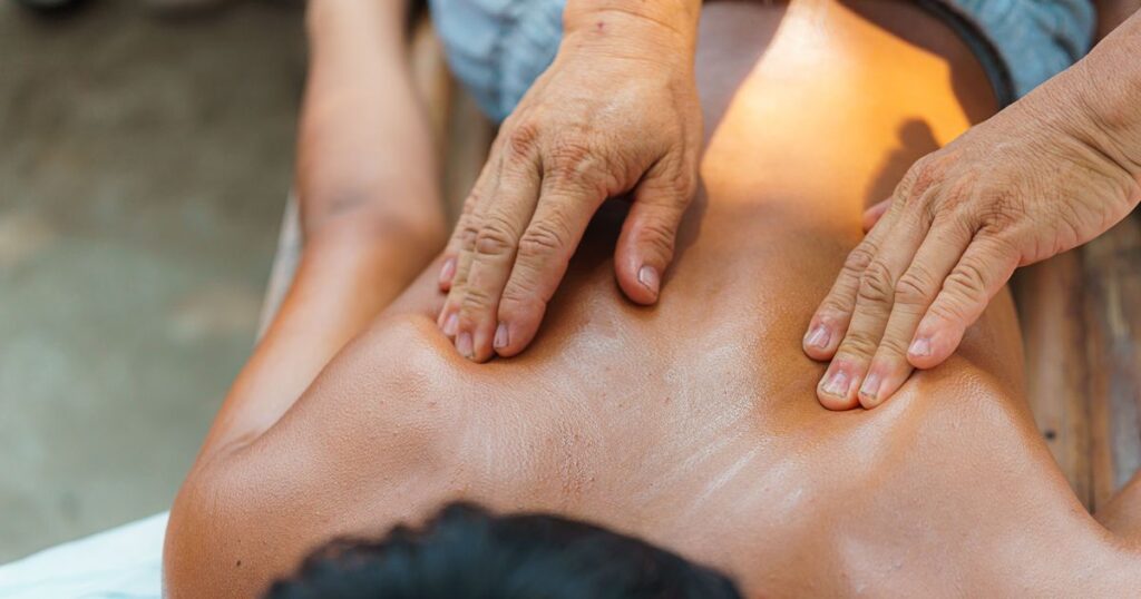 10 Reasons Why Massage Is Good for Busy Professionals in Hanoi
