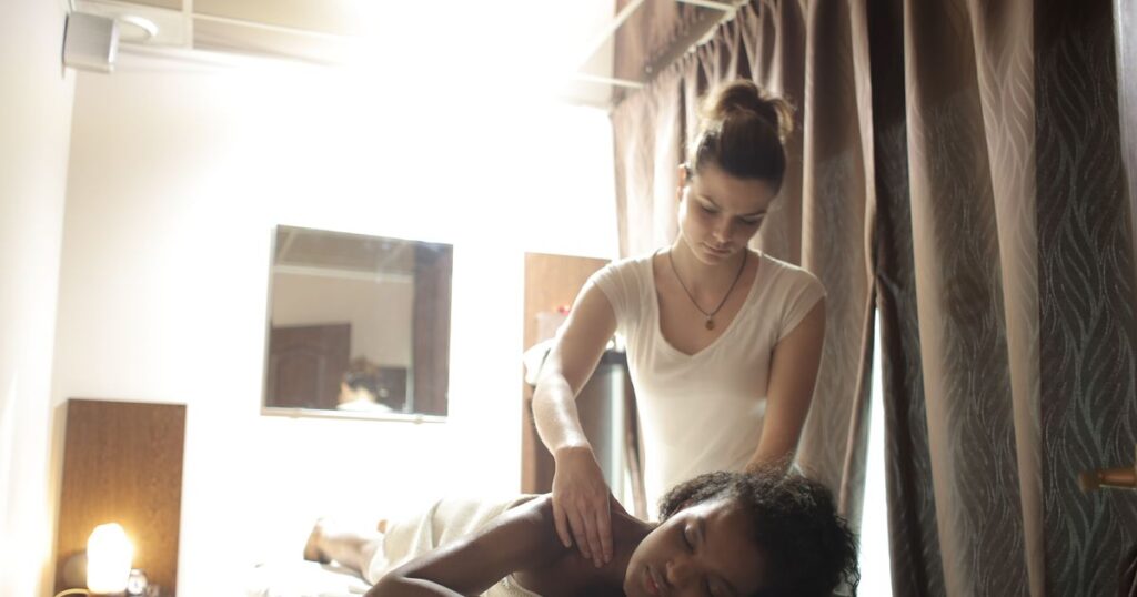7 Ways Massage Can Help with Anxiety and Improve Your Mental Well-Being